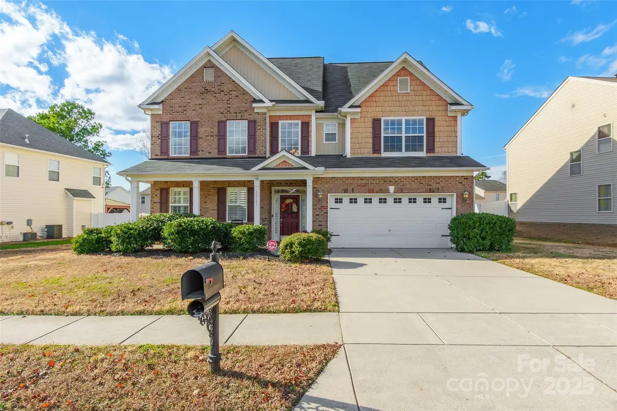 15127 Taylor Ridge Lane, Charlotte, NC 28273 - Image #1