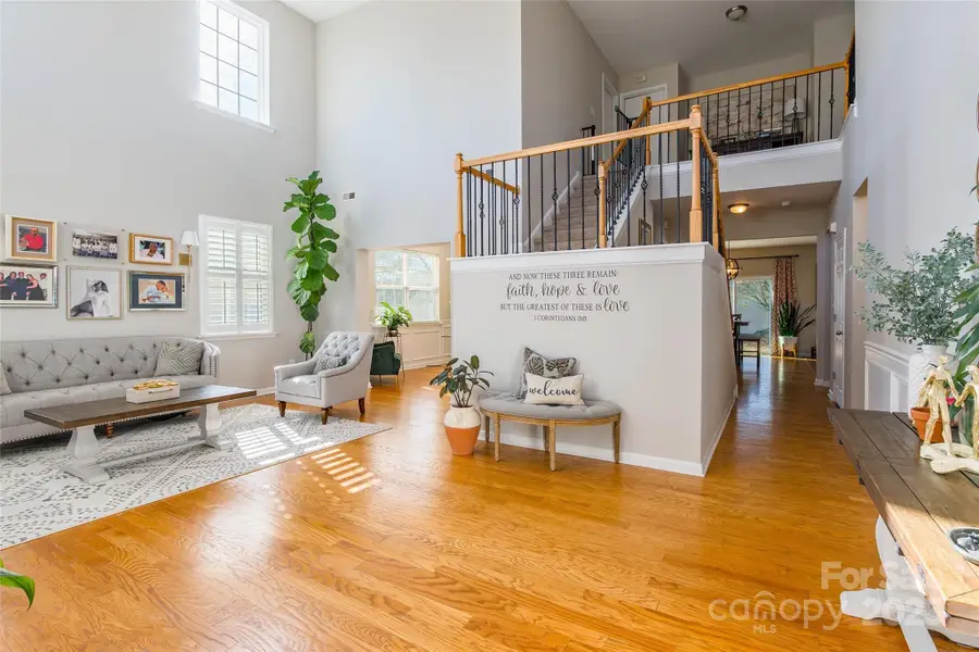 15127 Taylor Ridge Lane, Charlotte, NC 28273 - Image #3