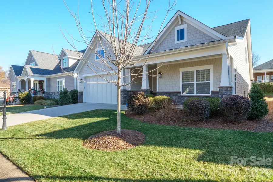 1109 Bunch Drive, Statesville, NC 28677 - #2