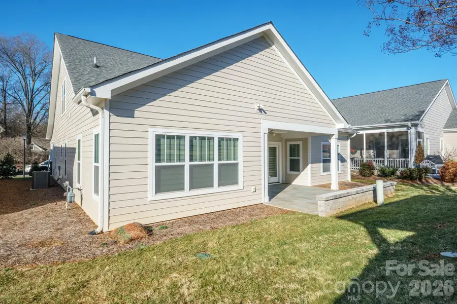 1109 Bunch Drive, Statesville, NC 28677 - #3