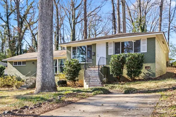 1706 Herrin Avenue, Charlotte, NC 28205
