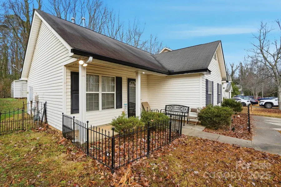 2628 Marmac Road, Charlotte, NC 28208 - Image #3