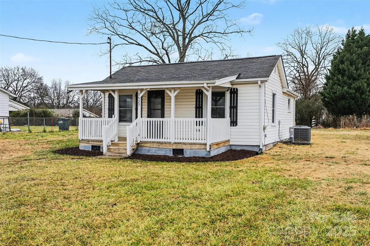 1627 Warren Avenue, Gastonia, NC 28054 - Image #1