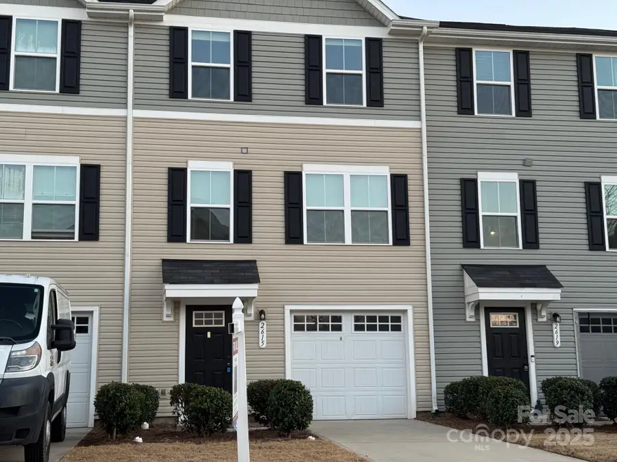 2615 Mccurdy Trail, Charlotte, NC 28269 - Image #2