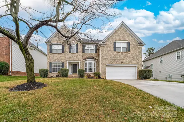 1728 Copperplate Road, Charlotte, NC 28262