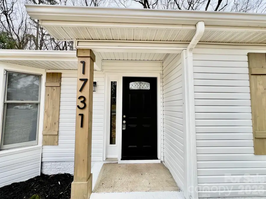 1731 Teddington Drive, Charlotte, NC 28214 - Image #2