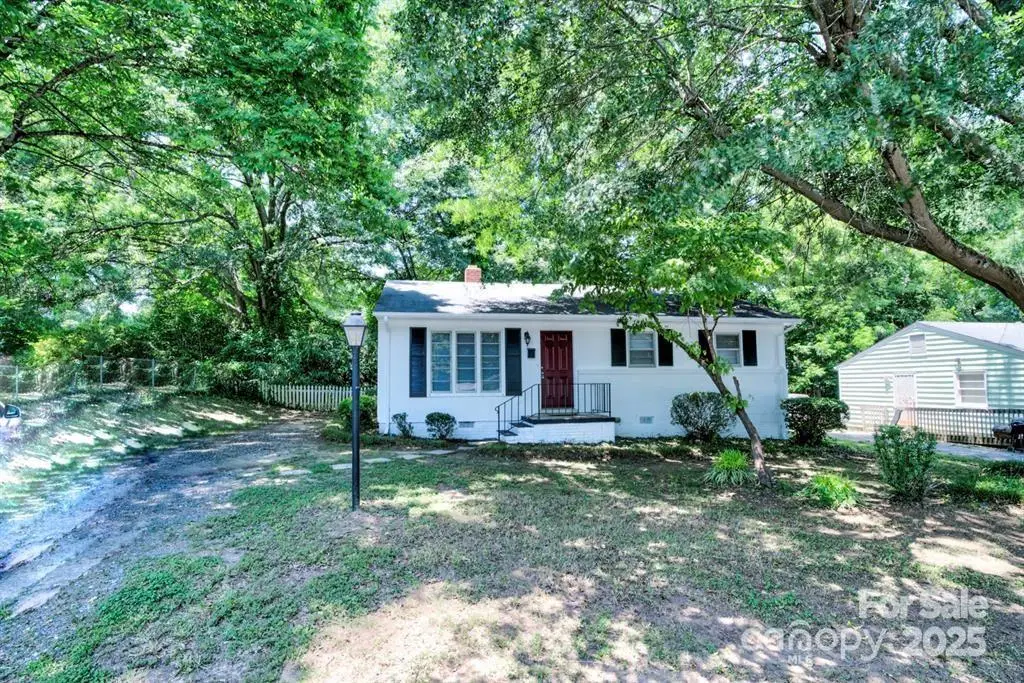 828 Williams Street, Gastonia, NC 28052 - Image #1