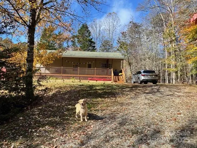 33 E H Bailey Road, Bryson City, NC 28713 - Image #2