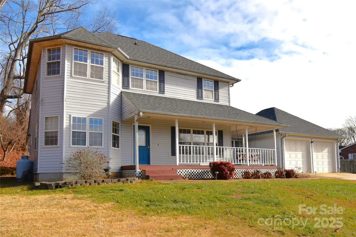 233 Ledbetter Road, Arden, NC 28704 - Image #1