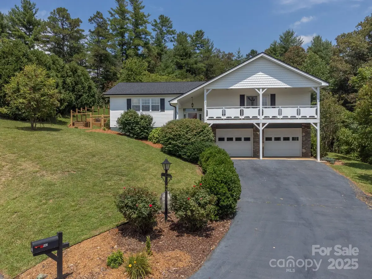 142 Ridge Brook Drive, Weaverville, NC 28787 - Image #1