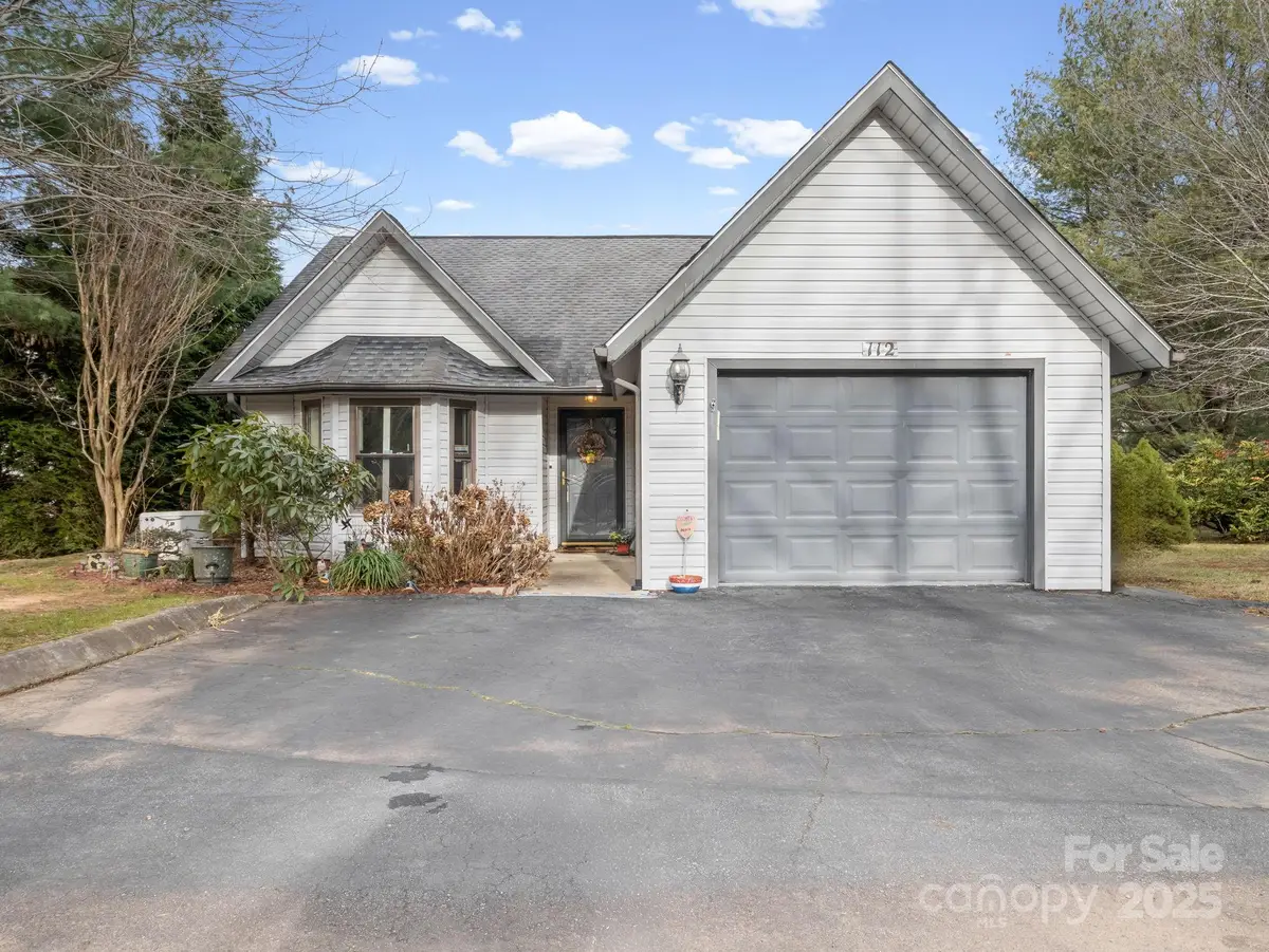 112 Cimarron Drive, Asheville, NC 28803 - Image #1