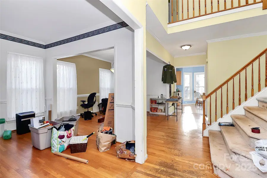 9223 Pebble Creek Way, Charlotte, NC 28269 - Image #2