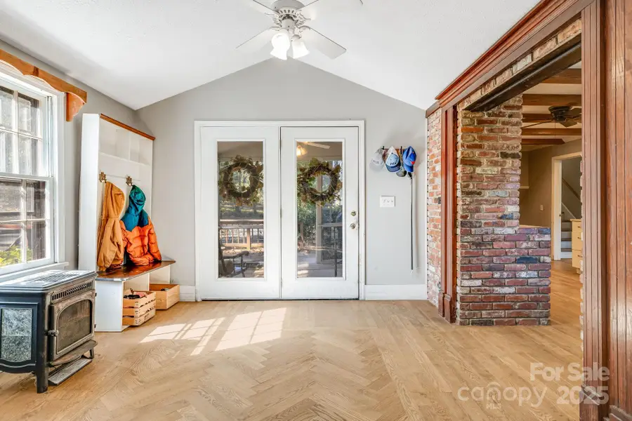 203 Davis Mountain Road, Laurel Park, NC 28739 - Image #2