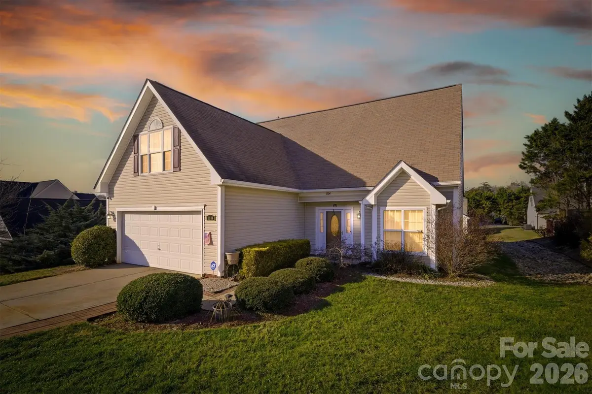 1104 Windy Hill Drive Nw, Conover, NC 28613 - Image #1