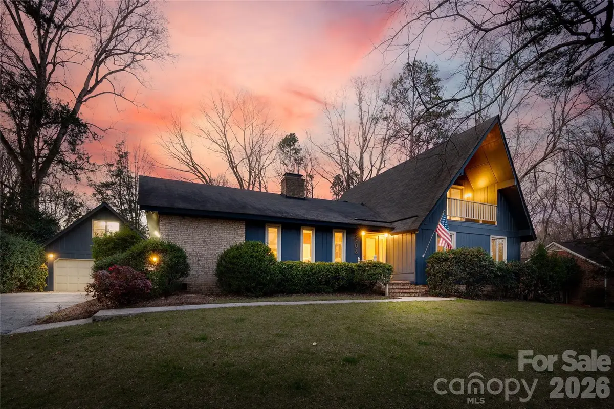 3706 Huckleberry Road, Charlotte, NC 28210 - Image #1