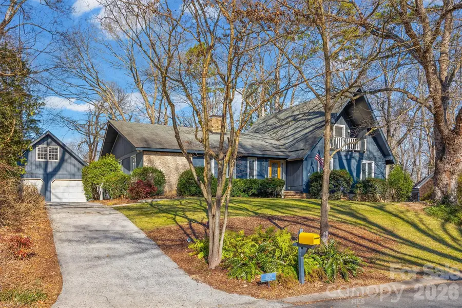 3706 Huckleberry Road, Charlotte, NC 28210 - Image #3