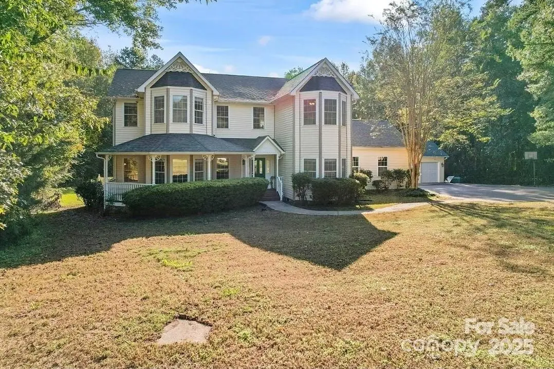 2720 Lentz Road, China Grove, NC 28023 - Image #1