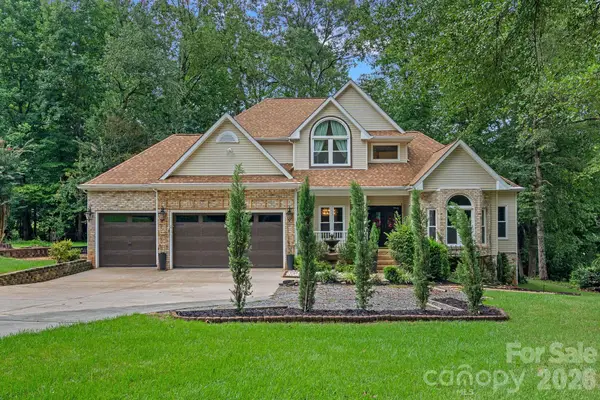 172 Tawny Bark Drive, Mooresville, NC 28117