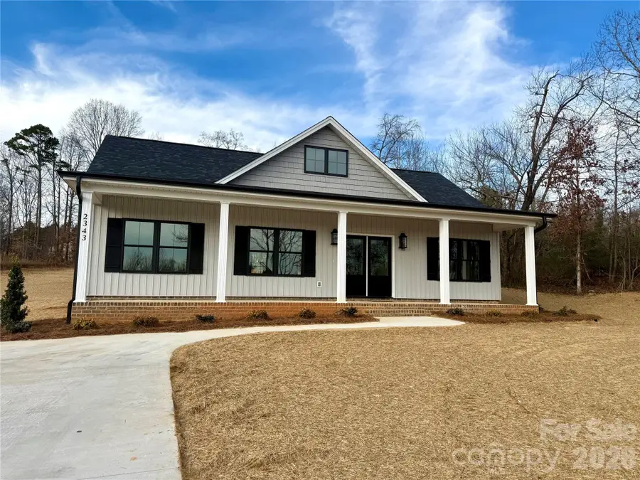 2343 Cherryville Road, Cherryville, NC 28021 - Image #2