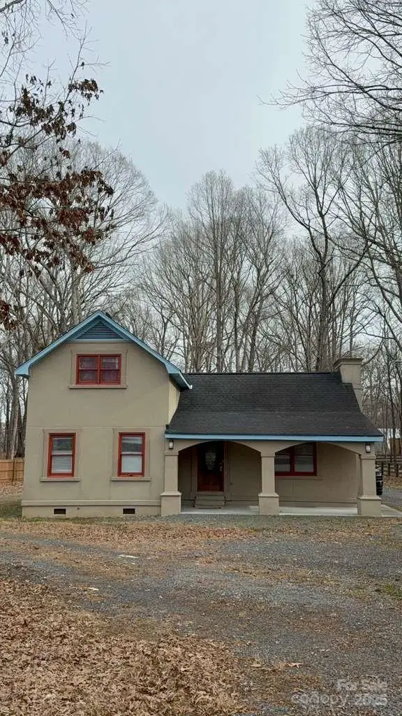 2805 Leisure Drive, Waxhaw, NC 28173