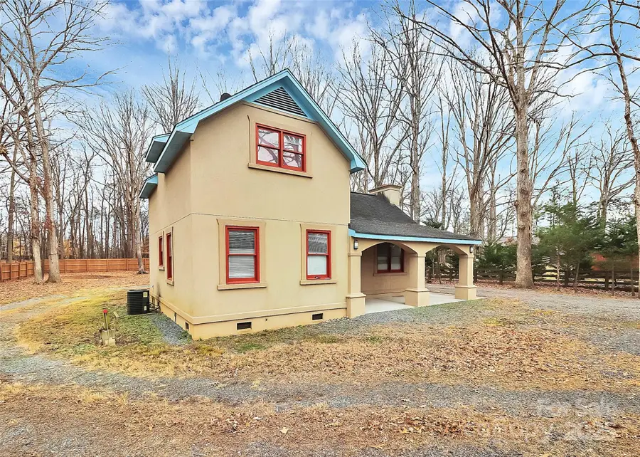 2805 Leisure Drive, Waxhaw, NC 28173 - #2