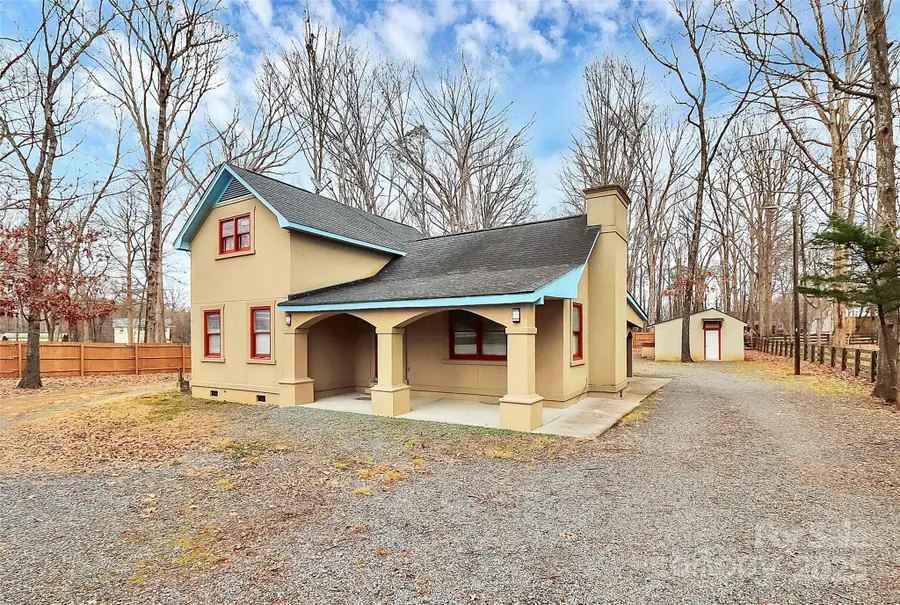 2805 Leisure Drive, Waxhaw, NC 28173 - #3