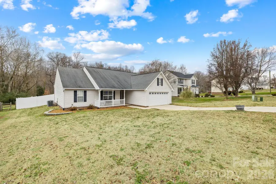 161 Bradford Glyn Drive, Mooresville, NC 28115 - Image #2