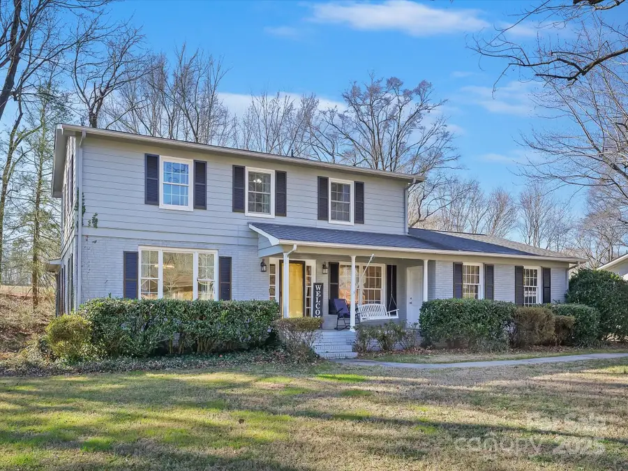1104 Oak Hill Drive, Monroe, NC 28112 - Image #2
