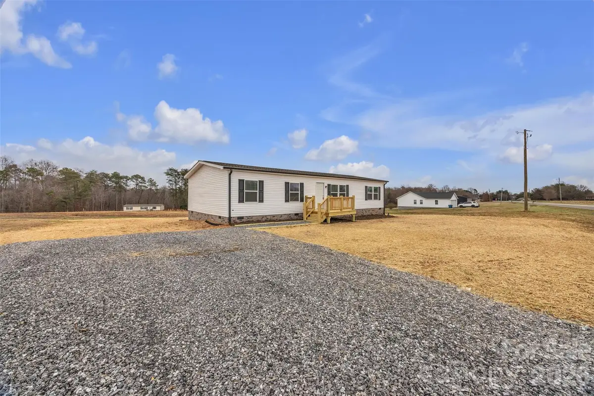 657 Mt. Wesley Church Road, Hiddenite, NC 28636 - #1