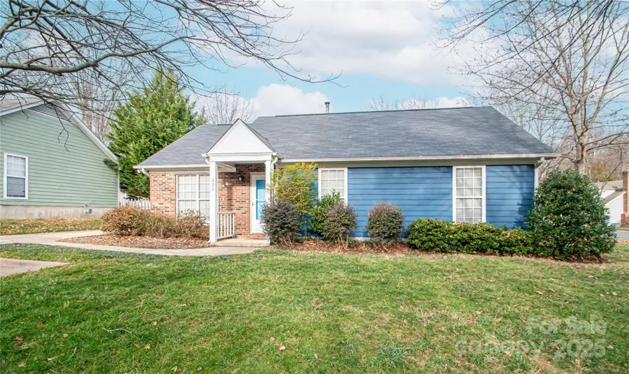 220 Wyndham Way, Indian Trail, NC 28079 - Image #2