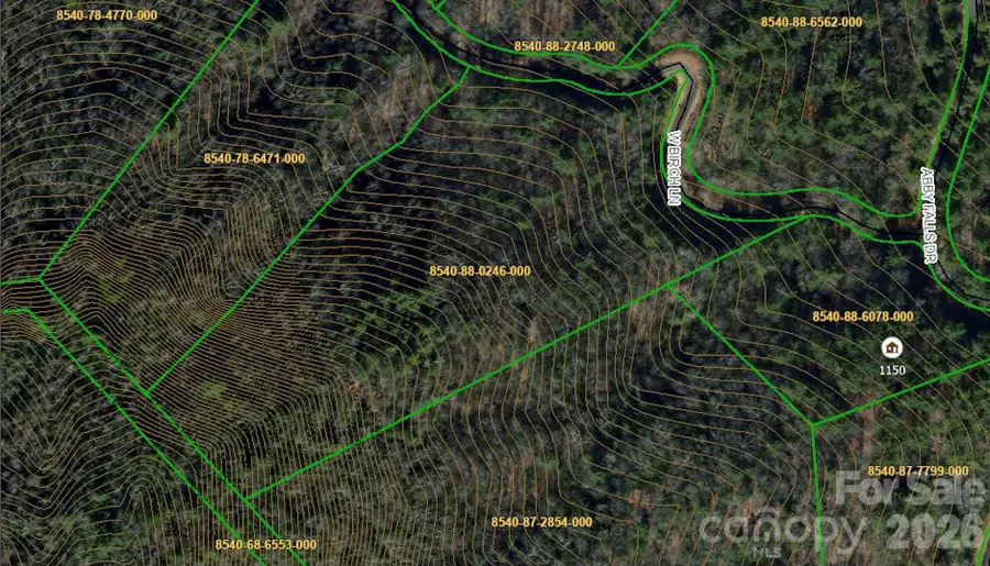 Lot 37 Birch Lane #37, Rosman, NC 28772 - #2