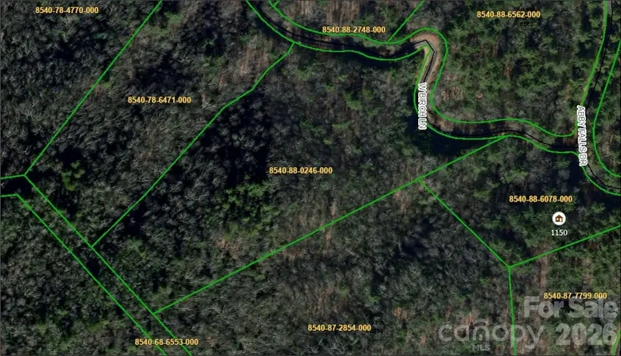 Lot 37 Birch Lane #37, Rosman, NC 28772 - #3