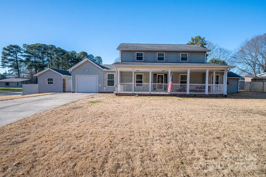 2833 Valleywood Drive, Gastonia, NC 28054 - Image #2