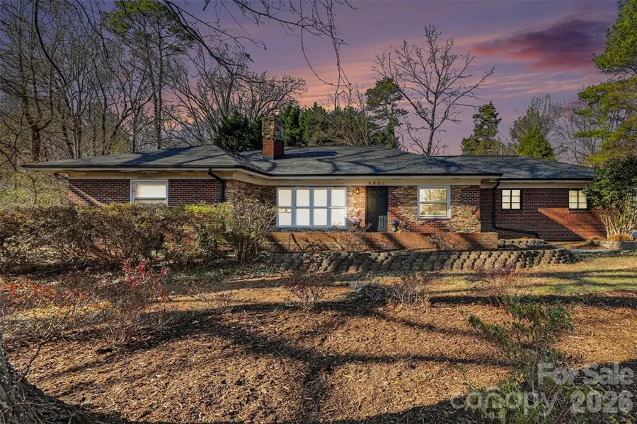 5401 W Sugar Creek Road, Charlotte, NC 28269 - Image #2