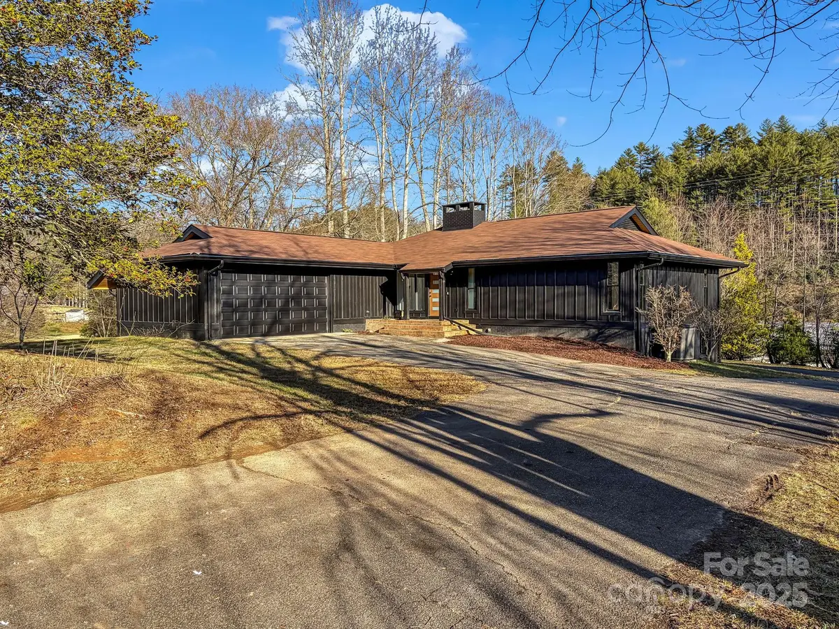 109 Orchid Heights Drive, Pisgah Forest, NC 28768 - Image #1