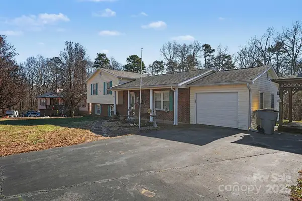 4057 Leafmore Street, Concord, NC 28027