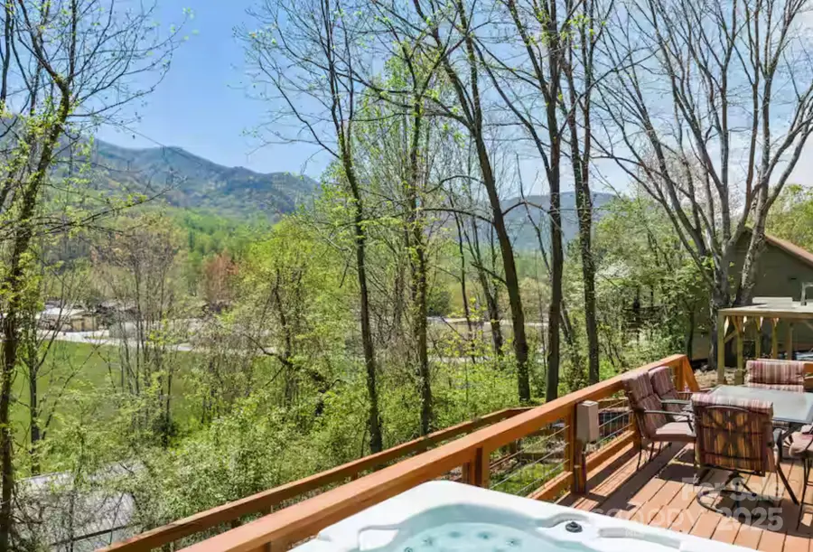 45 Mountainside Circle, Maggie Valley, NC 28751 - Image #2