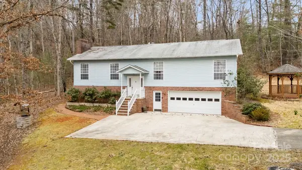 184 Trimont Mountain Road, Franklin, NC 28734