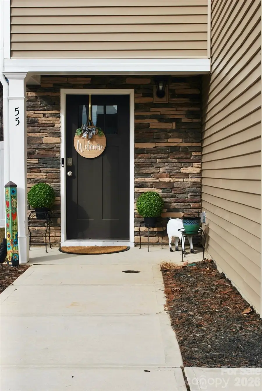 55 Lillian Lane, Hendersonville, NC 28792 - #3