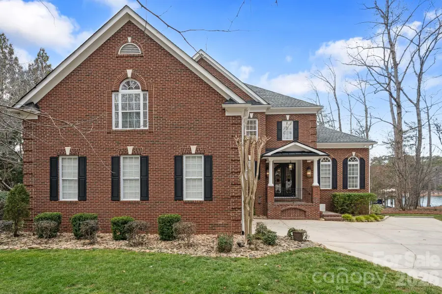 4685 Eagle Pointe Court, Denver, NC 28037 - #2