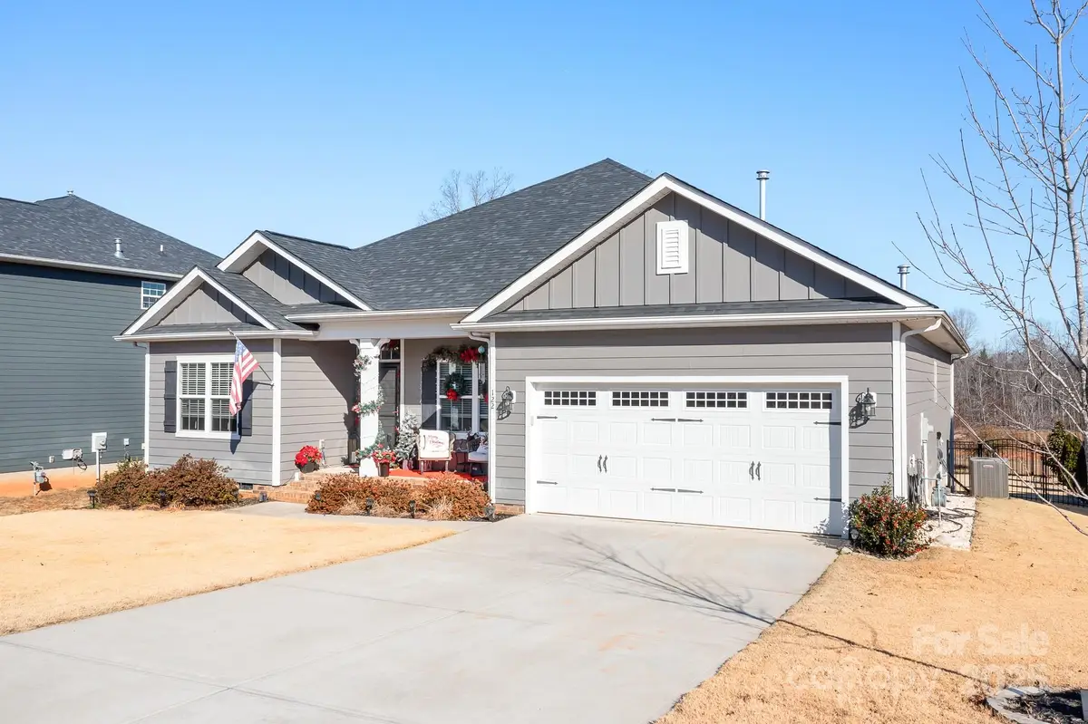 122 Cotton Creek Drive, Troutman, NC 28166 - Image #1