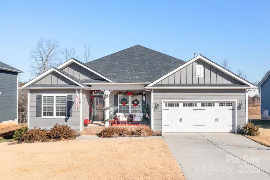 122 Cotton Creek Drive, Troutman, NC 28166 - Image #2