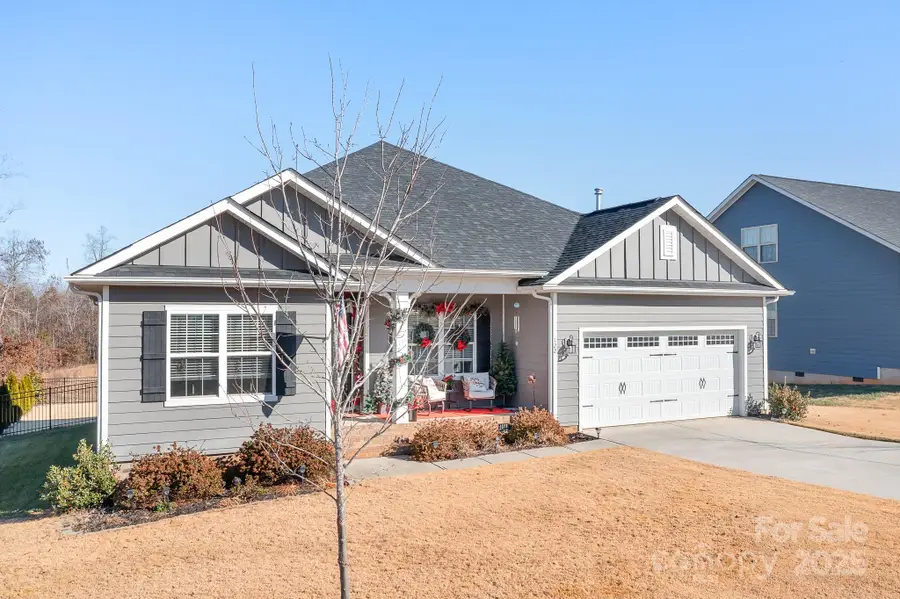122 Cotton Creek Drive, Troutman, NC 28166 - Image #3