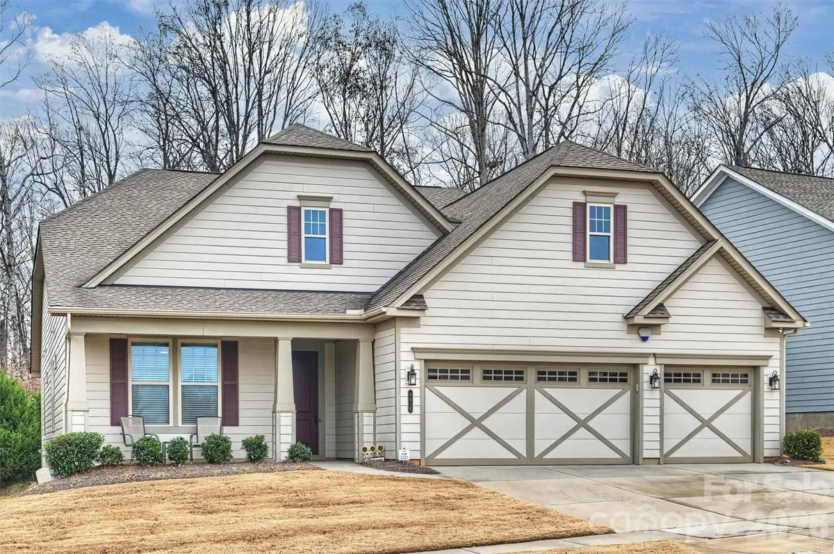 9610 Cresswind Boulevard, Charlotte, NC 28215 - Image #1