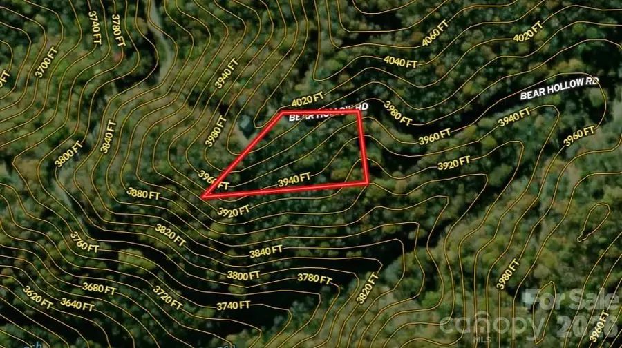 Lot 32 Bear Hollow Road #32, Waynesville, NC 28785 - #2