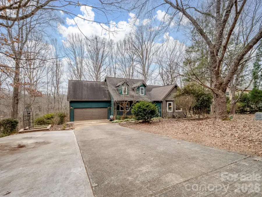 13401 Harbor Oaks Lane, Charlotte, NC 28278 - #2