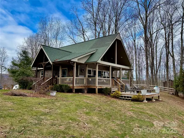 1284 River Breeze Drive #9, Creston, NC 28615