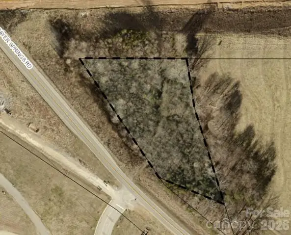 1640 Mcbrayer Springs Road, Shelby, NC 28150 - #1