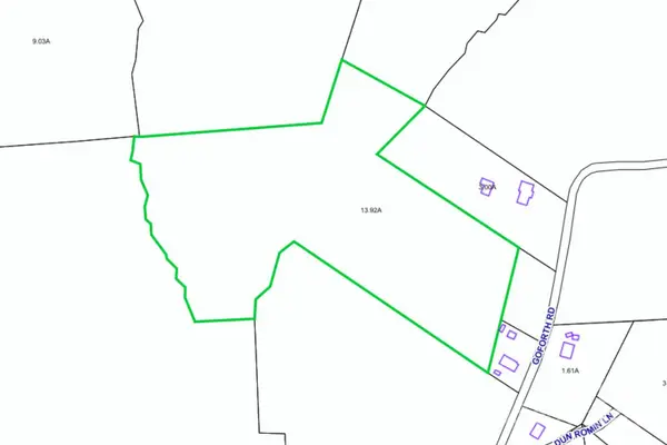 907 Goforth Road, Newton, NC 28658