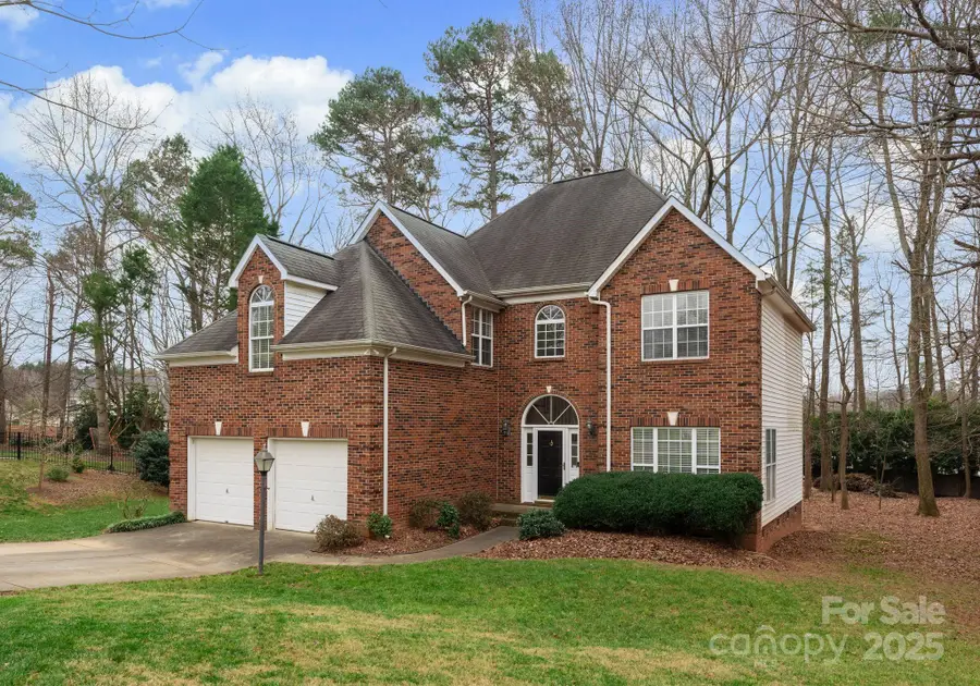 1736 Walnut Crest Lane, Matthews, NC 28105 - Image #3